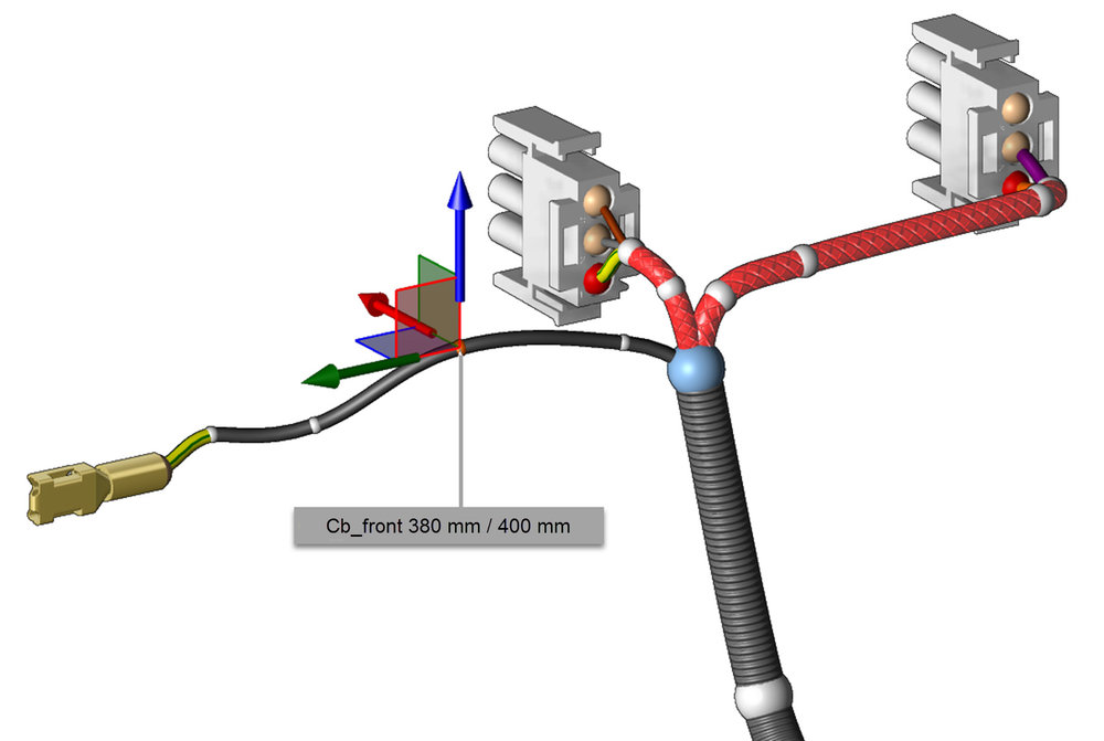 Eplan Harness proD 2.6   Comprehensively carefree through to manufacturing